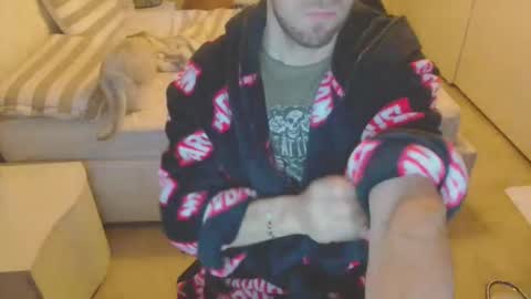 Nerchia89 online show from 02-04-26, 09:59