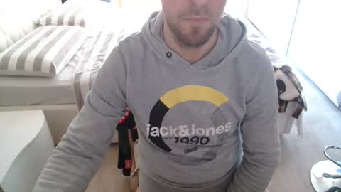 Nerchia89 online show from 03-13-26, 02:45