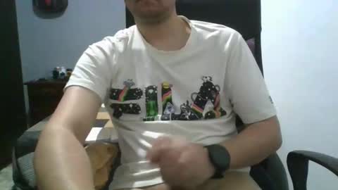 MrBull online show from 01-15-26, 05:23