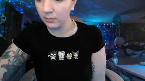 NerdySquirty online show from 12-09-24, 08:44