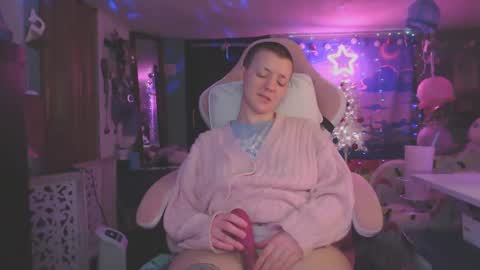 NerdySquirty online show from 12-20-24, 07:55