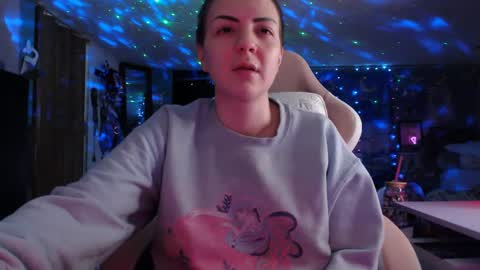 NerdySquirty online show from 01-16-25, 05:42