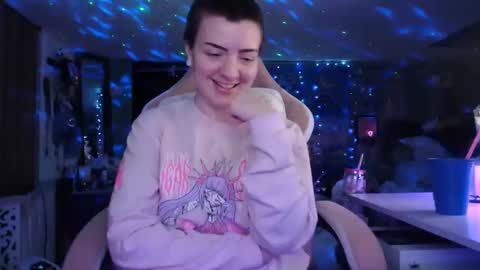 NerdySquirty online show from 01-18-25, 09:56