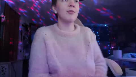 NerdySquirty online show from 01-24-25, 08:44