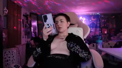 NerdySquirty online show from 02-09-25, 06:01