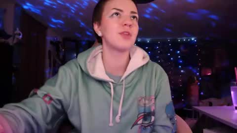 NerdySquirty online show from 02-11-25, 05:58