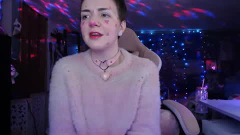 NerdySquirty online show from 02-15-25, 05:09