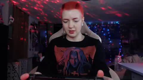 NerdySquirty online show from 02-19-25, 06:44