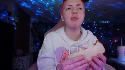 NerdySquirty online show from 03-08-25, 07:05