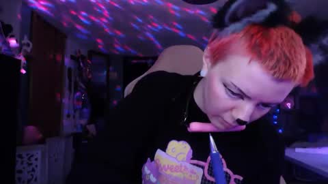 NerdySquirty online show from 03-12-25, 08:08