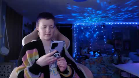 NerdySquirty online show from 09-10-25, 06:24