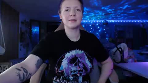 NerdySquirty online show from 09-11-25, 07:30