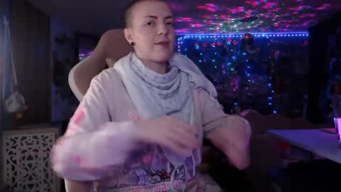 NerdySquirty online show from 10-08-25, 05:49