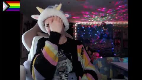 NerdySquirty online show from 01-11-26, 06:18