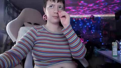 NerdySquirty online show from 04-04-26, 08:01