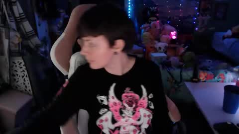 NerdySquirty online show from 05-02-26, 07:13