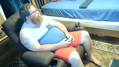 nerdychub4fun online show from 05-03-26, 02:23