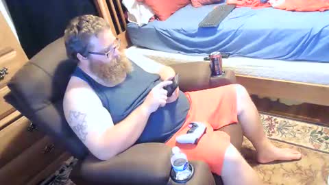 nerdychub4fun online show from 05-09-26, 12:05