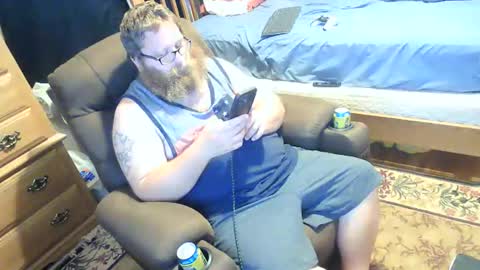 nerdychub4fun online show from 05-10-26, 01:22