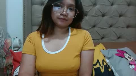 nerdysweetpinay online show from 11-12-25, 01:55