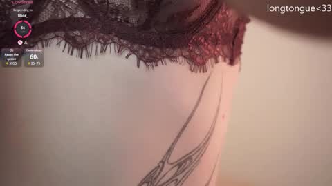 Snapshot of nerissa_xo chatting on 02-25-26, 05:44 Nerissa online show from 02-25-26, 05:44