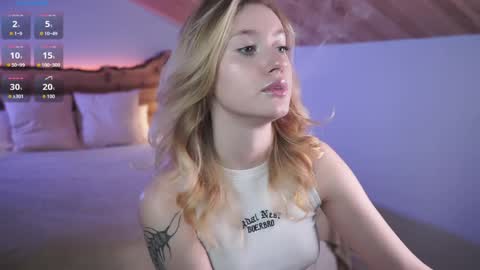 Nerissa online show from 04-01-26, 10:49