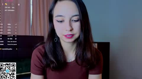 Snapshot of nerixalvire chatting on 06-04-26, 03:18 Emily online show from 06-04-26, 03:18
