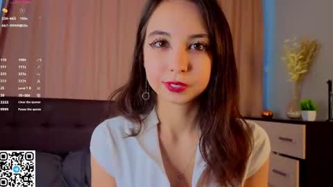Snapshot of nerixalvire chatting on 06-14-26, 03:03 Emily online show from 06-14-26, 03:03