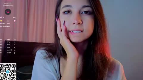 Emily online show from 07-06-26, 03:14