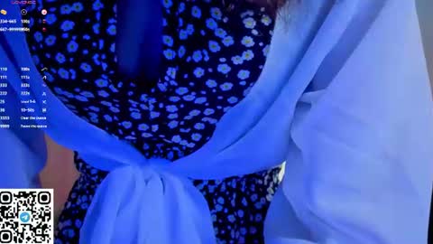 Emily online show from 07-07-26, 03:05
