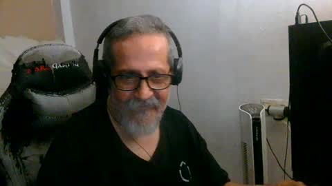 neron401 online show from 07-15-26, 01:00