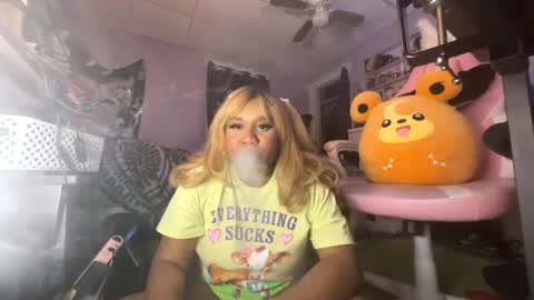 nesiaj21 online show from 03-12-25, 02:30