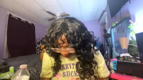 nesiaj21 online show from 03-12-25, 05:35