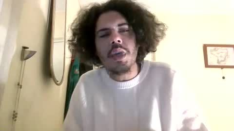 Snapshot of nesptunes85 chatting on 02-03-26, 11:32 Michael online show from 02-03-26, 11:32