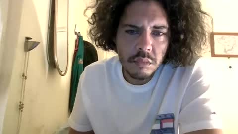 Snapshot of nesptunes85 chatting on 02-04-26, 09:20 Michael online show from 02-04-26, 09:20