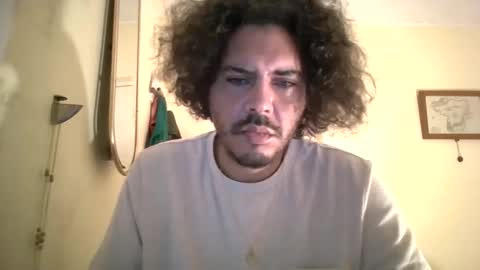 Snapshot of nesptunes85 chatting on 02-07-26, 02:21 Michael online show from 02-07-26, 02:21