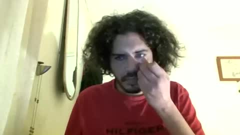 Snapshot of nesptunes85 chatting on 02-14-26, 09:22 Michael online show from 02-14-26, 09:22