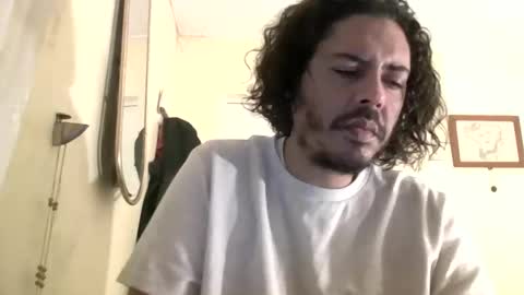 Snapshot of nesptunes85 chatting on 03-07-26, 08:50 Michael online show from 03-07-26, 08:50