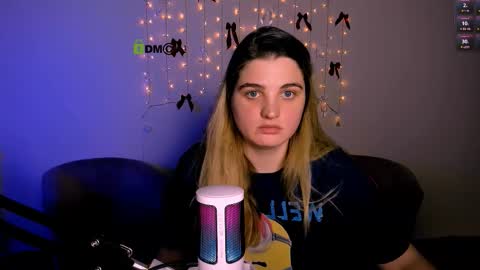 nessa_blush online show from 01-14-26, 10:36