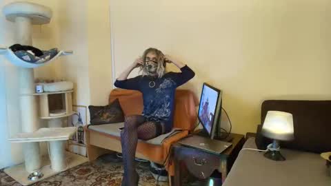 nessieanalemma online show from 02-16-26, 03:30