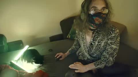 Snapshot of nessieanalemma chatting on 03-23-26, 01:42 nessieanalemma online show from 03-23-26, 01:42