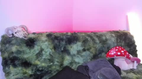 Snapshot of nesuko_evil chatting on 11-15-25, 08:33 Marie online show from 11-15-25, 08:33