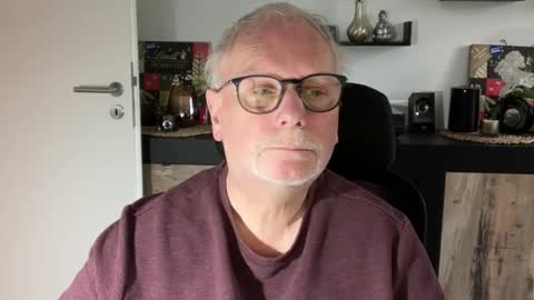 nettermann1968 online show from 10-24-25, 02:35