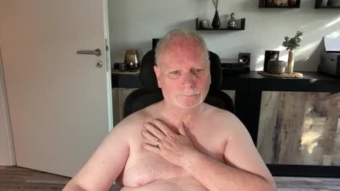 nettermann1968 online show from 05-28-26, 06:00