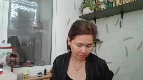 Nettie Allie online show from 12-05-25, 08:23