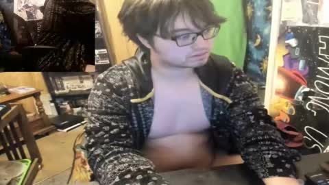 Neu online show from 10-30-25, 09:22