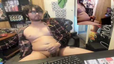 Neu online show from 11-17-25, 03:18