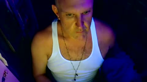 neurociphervers online show from 07-19-26, 12:42
