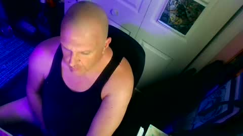neurociphervers online show from 07-20-26, 10:45