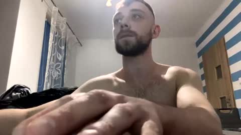 Mark online show from 04-23-26, 07:38